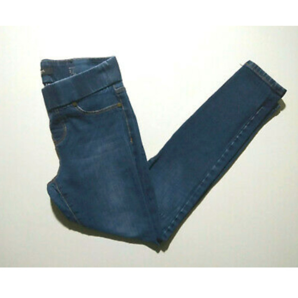 Liverpool Jeans Company Denim - Liverpool Jeans Petite 2/26 Denim Leggings Ankle